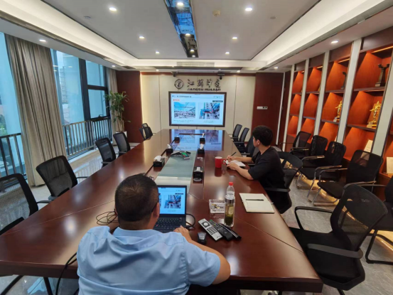 公司召開2023年二季度安全大檢查點(diǎn)評會暨安全強(qiáng)制條文培訓(xùn)會116.png