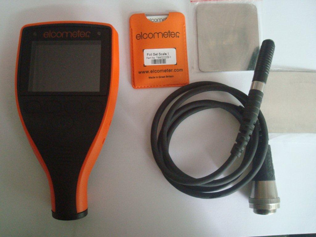 特價(jià)供應(yīng) 英國(guó)易高Elcometer A456CNTS涂層測(cè)厚儀——精準(zhǔn)測(cè)量，實(shí)惠之選